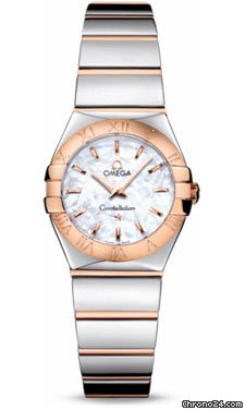 Omega 123.20.24.60.05.003