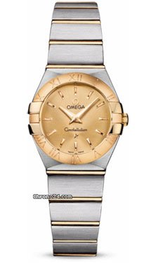 Omega 123.20.24.60.08.001