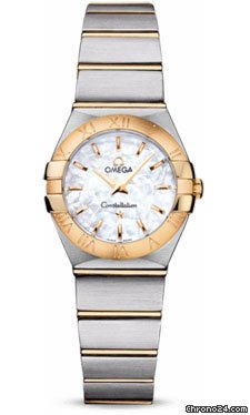 Omega 123.20.24.60.05.002