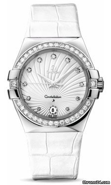 Omega 123.18.35.60.52.001