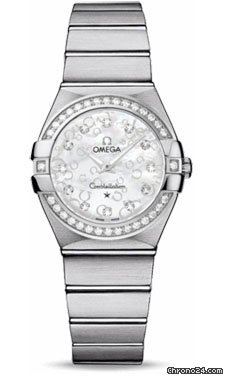 Omega 123.15.27.60.55.005