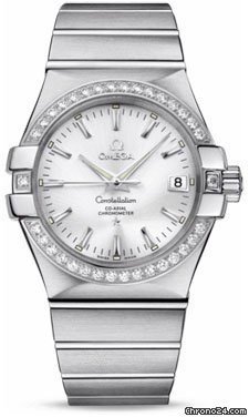 Omega 123.15.35.20.02.001