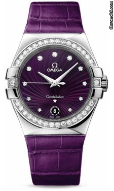 Omega 123.18.35.60.60.001