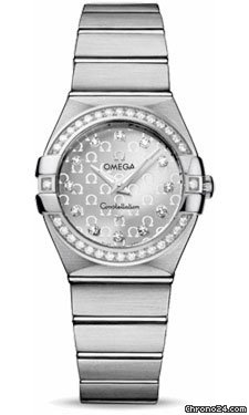 Omega 123.15.27.60.52.001