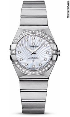Omega 123.15.27.60.55.002