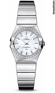 Omega 123.15.24.60.05.002