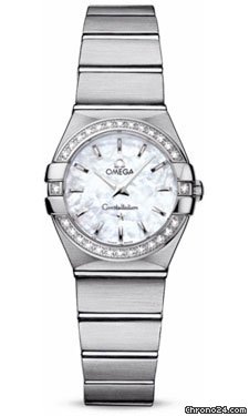 Omega 123.15.24.60.05.001
