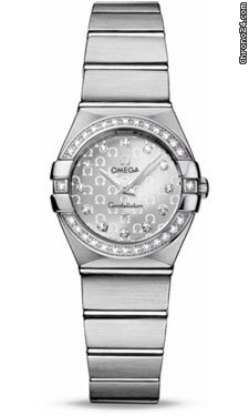 Omega 123.15.24.60.52.001