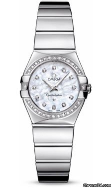 Omega 123.15.24.60.55.003
