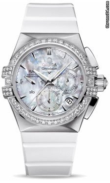 Omega 121.17.35.50.05.001