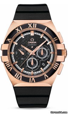 Omega 121.62.41.50.01.001