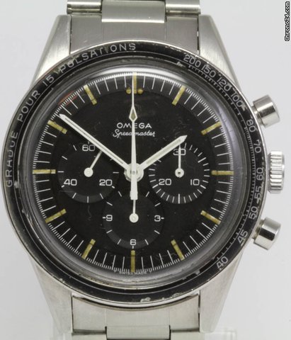 Omega S105.003 64
