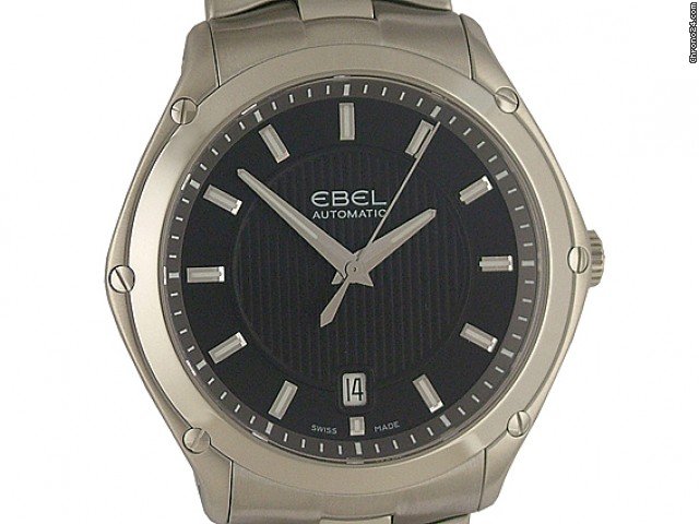 Ebel 9920Q41