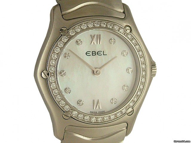 Ebel 9090F24