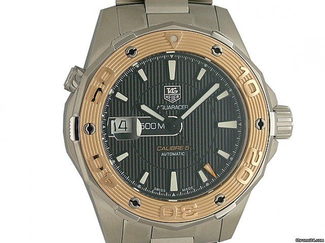 TAG Heuer WAJ2150.BA870