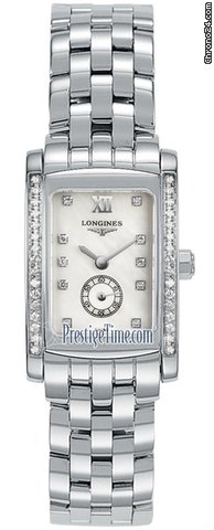 Longines L5.155.0.84.6