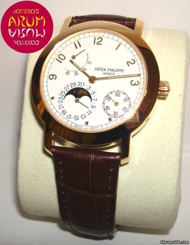 Patek Philippe 5055J-001