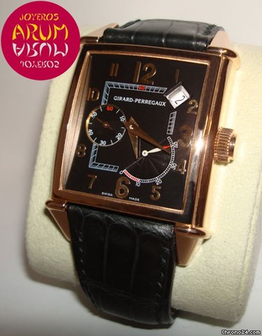 Girard Perregaux 2585