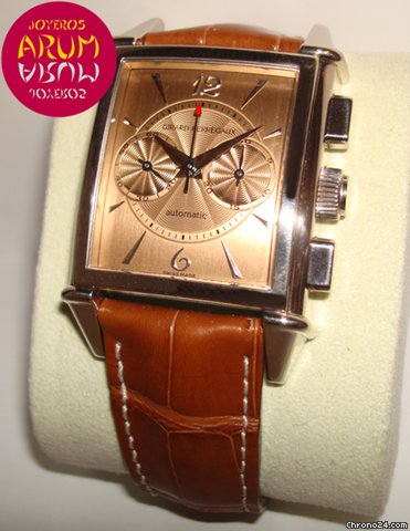 Girard Perregaux 2599