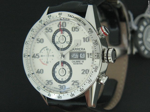TAG Heuer CV2A11.FC6235