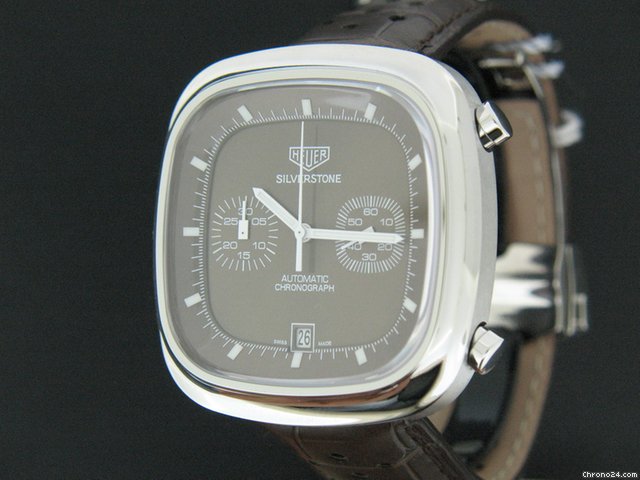 TAG Heuer CAM2111.59