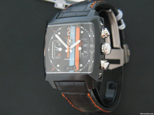 TAG Heuer CAL5110.FC6265