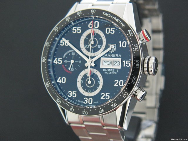 TAG Heuer CV2A10.BA0796