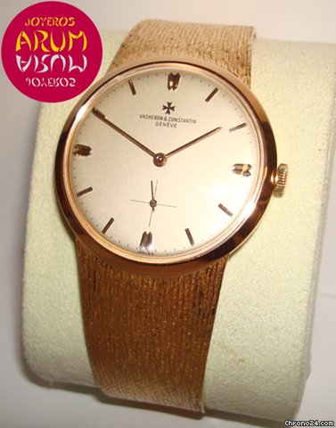 Vacheron Constantin Vacheron Constantin 7739