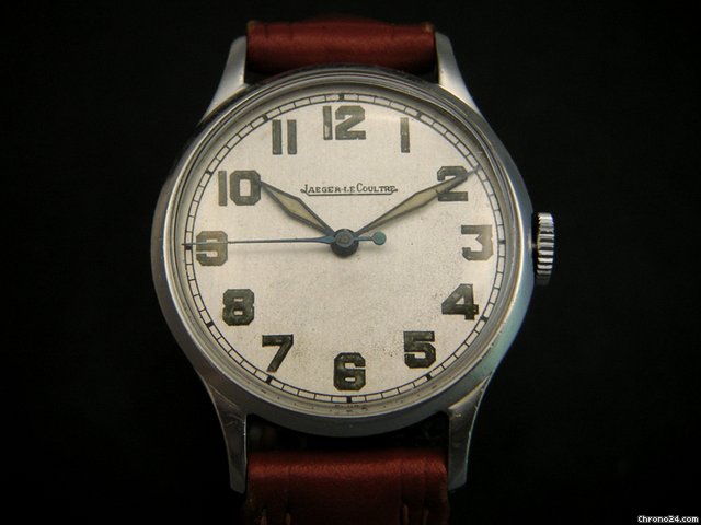 Jaeger LeCoultre Jaeger LeCoultre 37068