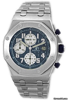 Audemars Piguet 25721ST.OO.1000ST.09.A