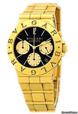 Bulgari CH