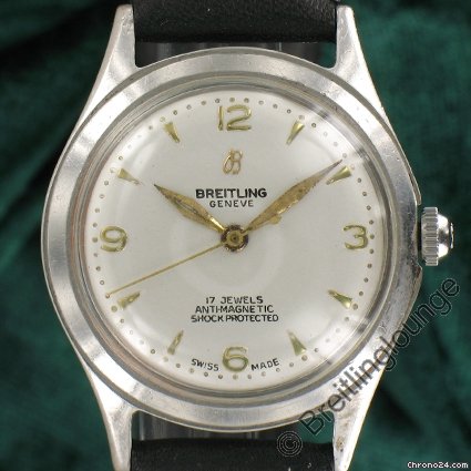 Breitling 2910 29