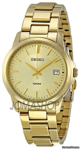 Seiko SGEF58