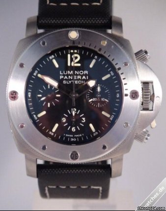 Panerai PAM202