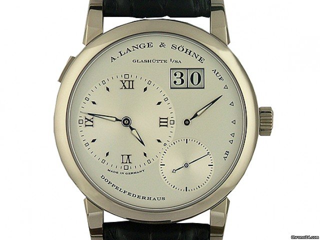 A. Lange & Sohne 101.039