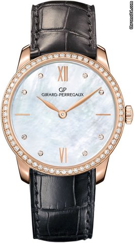 Girard Perregaux 49528D52A771-CK6A