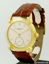 Vacheron Constantin Vacheron Constantin 32495