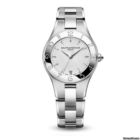 Baume & Mercier MOA10070