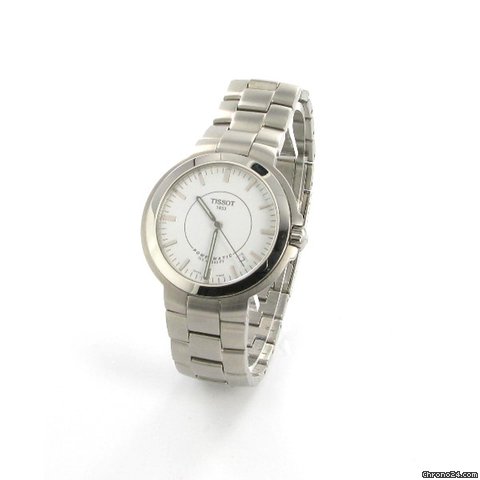 Tissot T50.1.185.30