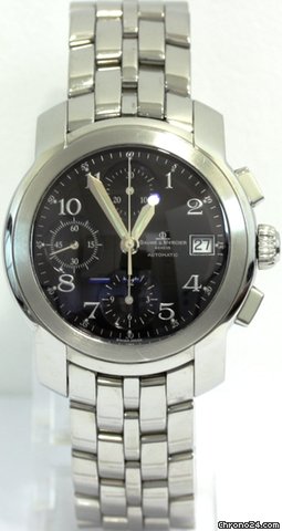 Baume & Mercier MV045216