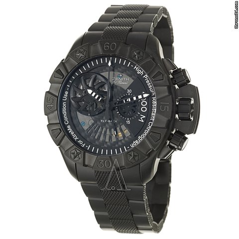Zenith 96-0527-4021-27-M529