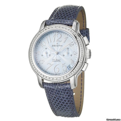 Zenith 16-1230-4002-51-C514