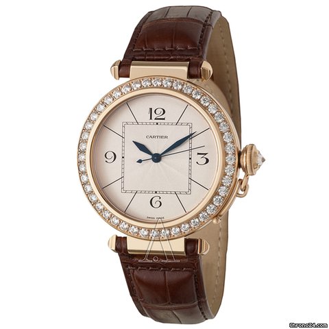 Cartier WJ120151