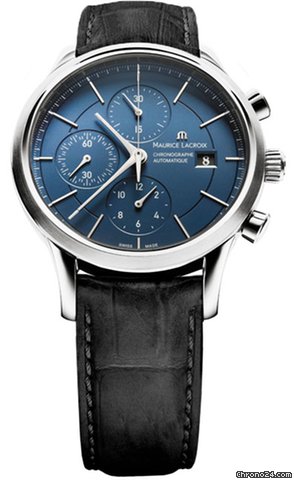 Maurice Lacroix lc6058-ss001-430