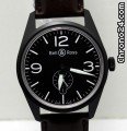 Bell & Ross BR 123-95-SC Aviation