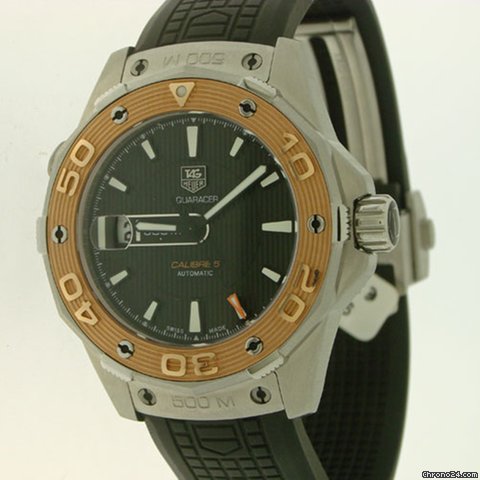 TAG Heuer WAJ2150-FT6015