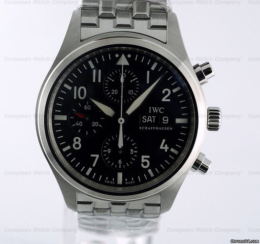 IWC IW371704