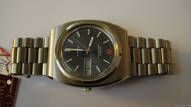 Omega vintage