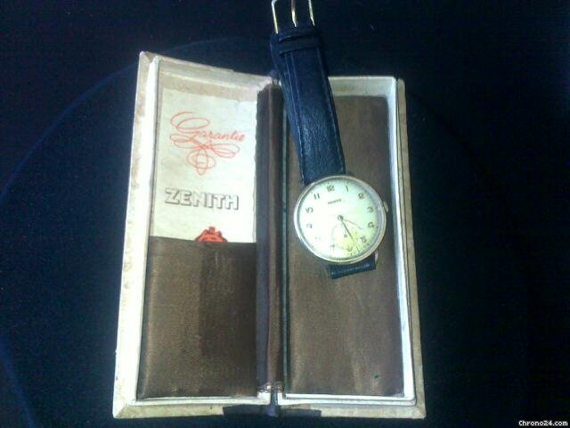 Zenith Zenith 50816
