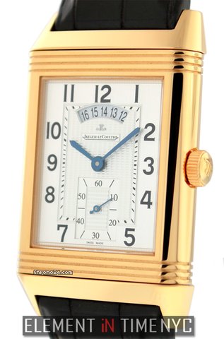 Jaeger LeCoultre 374.24.21